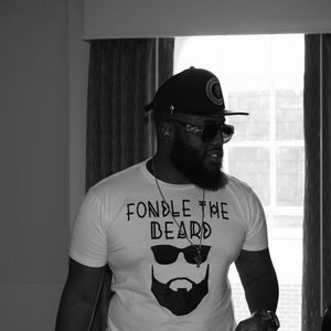 Meet your Posher, Jay